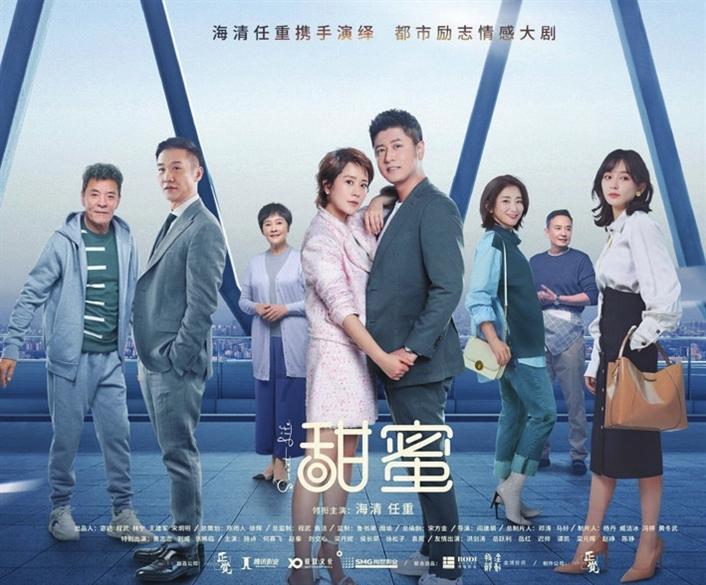 空中大战斗